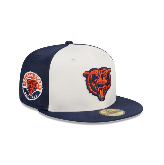 2023 NFL Chicago Bears Hat YS20231114->women nhl jersey->Women Jersey